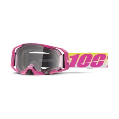 100% Armatic Brille – GOGGLE ARMATIC SELLARS klar