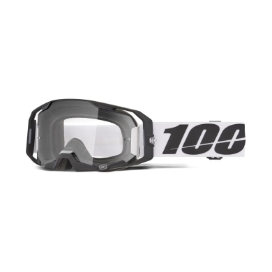 100% Armatic Brille – GOGGLE ARMATIC CALDWELL – klar LENS