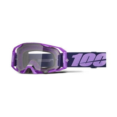 100% Armatic Brille – GOGGLE ARMATIC TOYOKO – klar LENS 4