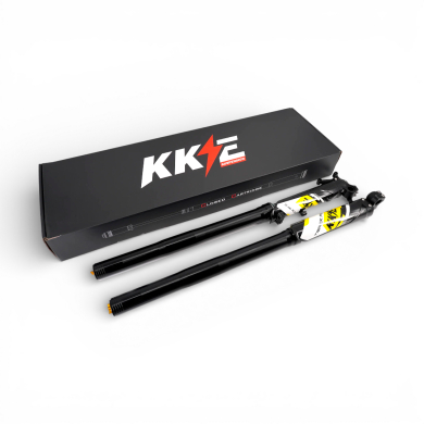 KKE Factory Federgabel SUR-RON Ultra Bee Closed Cartridge System 6.0