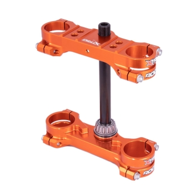 Xtrig ROCS tech für KTM SX 50 2021- Orange