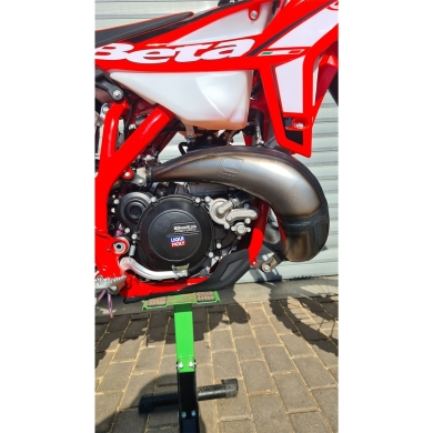 Fresco Auspuffbirne Beta RR 250/300 13- Raw