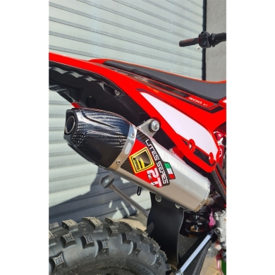 Fresco Schalldämpfer Beta Xtrainer 250/300 23-