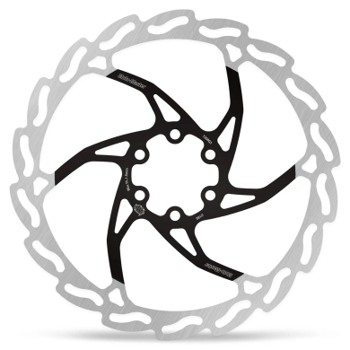 BRAKE DISC FLAME 180X1.8