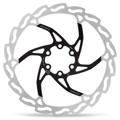 BRAKE DISC FLAME 180X2.0