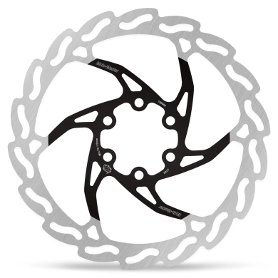 BRAKE DISC FLAME 160X1.8 4