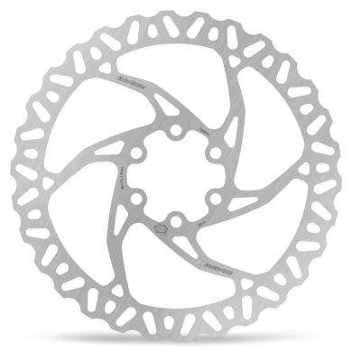 BRAKE DISC NITRO 160X1.8