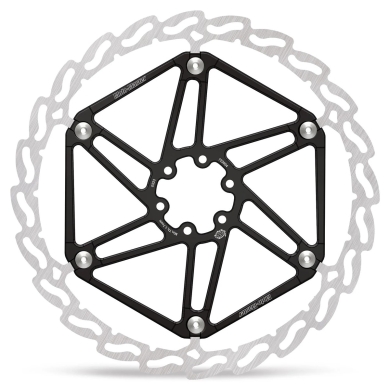 BRAKE DISC FLAME FLOAT 223X2.0