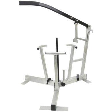 Rad- & Reifenmontage