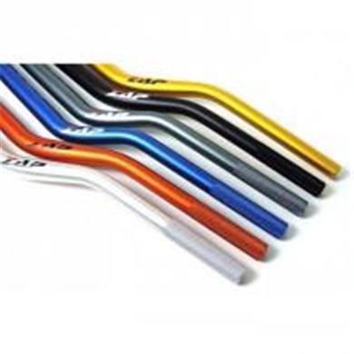 Lenker, Griffe & Anbauteile