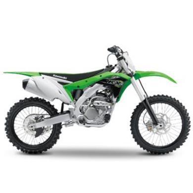 Kawasaki Plastikteile