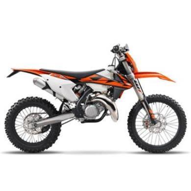 KTM Plastikteile