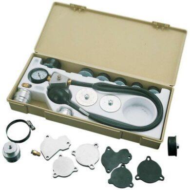 Werkstatt-Ausrüstung