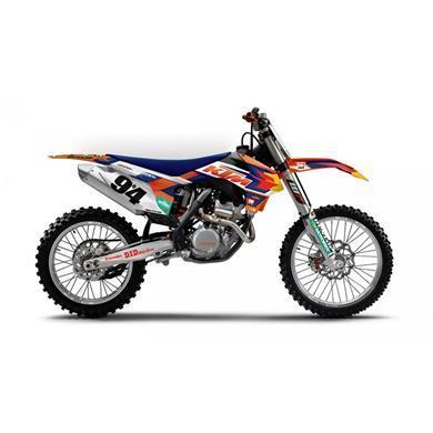 KTM Dekor