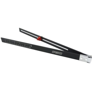 s-tech-durchhanglehre-sag-scale