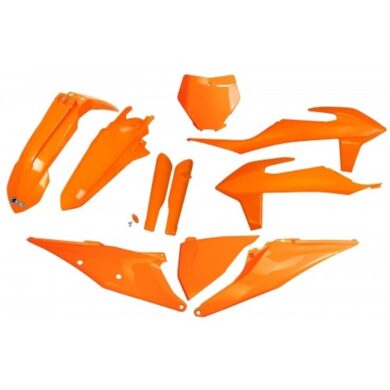 ufo-plastikkit-fuer-ktm-19-22-orange