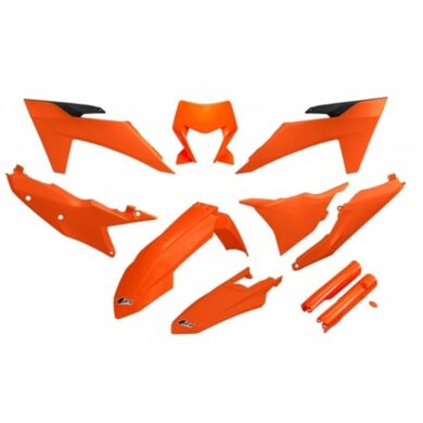 ufo-plastikkit-fuer-ktm-exc-f-orange