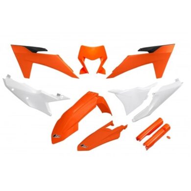 ufo-plastikkit-fuer-ktm-exc-f-2024
