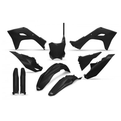ufo-plastikkit-kawasaki-kx450f24-25-250f25-schwarz