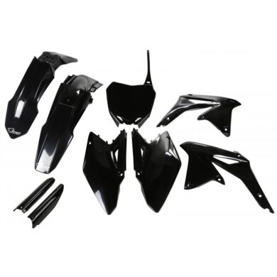 ufo-plastikkit-suzuki-rmz4502008-17-schwarz
