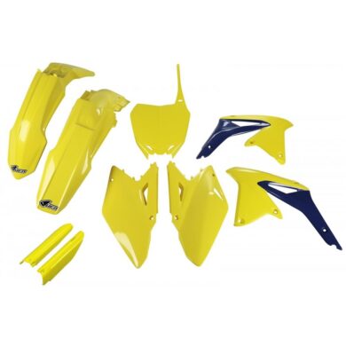 ufo-plastikkit-suzuki-rmz4502008-17-gelb