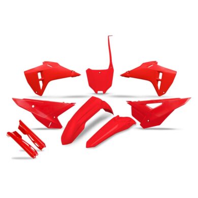 ufo-plastikkit-honda-crf250-45025-rot