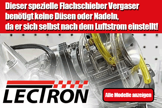 Lectron Vergaser 1